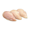 Kyckling bröstfilé saltad 1.2%+ 6x2kg blockfryst BR 17894904795335