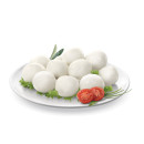 Mini mozzarella 10g 8x500g fryst 18011407008871