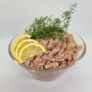 Östersjö braxenfärs rå 4x2.5kg tråg 10kg/krt fryst 26406600226570