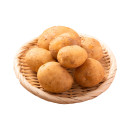 Potatis, tvättad ca38-50mm ca1kg/10kg 02366061300007