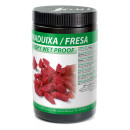 Jordgubbskross Wetproof 400g frystorkad 08414933006589