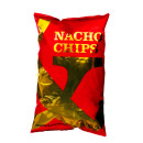 Nachos tortillachips 500g/6kg 07321574508413