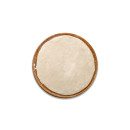 Glutenfri surdegs pizzabotten 30x165g utkavlad råfryst 06405640232004