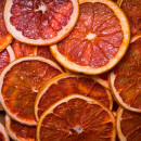 Botanica Torkad grapefrukt 90g 03858893370178