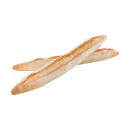 Surdegsbaguette rustik 15x400g fryst 17310960021091