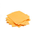 Röd Cheddar skivad 9x9cm 20g 6x1kg 08716148041646