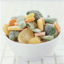 Euromix grönsaker 2x2,5kg fryst 17321574442998