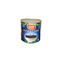 Svartböna 2,5kg 08032993730659