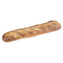Surdegsbaguette "Giant New Yorker" 700g 7kg/låda fryst 07025167101417
