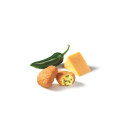 Chili-cheese toppers 6x1kg fryst 08710679019914