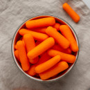 Mini morot 4x2,5kg fryst 05412532374057