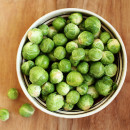 Brysselkål 25-32mm 4x2,5kg fryst 05412532363051