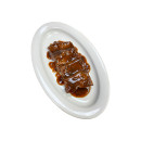 Kronhjort rostbiff sous vide ca 1kg fryst 02350400400008