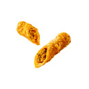 Kryddig nötkött taquito 84x80g fryst 08710697216135