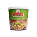 Grön currypasta 12x1kg/låda 00044738201957