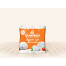 Mozzarella Buffalo DOP 14x 125g färsk 08002670104820
