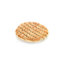Leontiadis Family Äkta Grekisk mjuk PITA 17cm 120x80g/9,6kg fryst 15200105780193