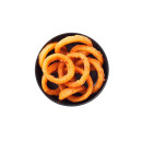Kryddad lökring 6x1kg fryst 08710438117332