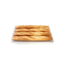Vetebaguette förgräddad 55cm 20x280g fryst 07321574192919