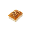 MSC Mandelfisk ca160g/6,4kg rå styckfryst 06406600995120