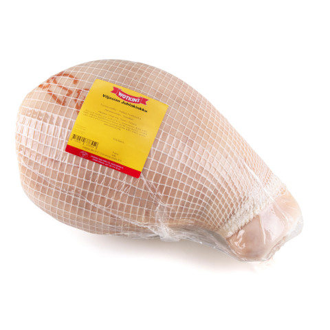 Julskinka med lägg rå ca 6-7kg 02350940300004