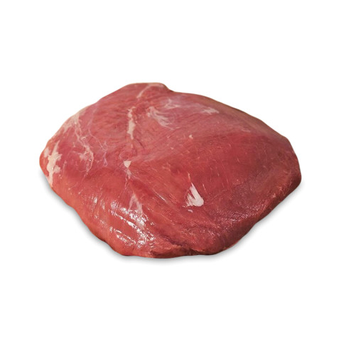 Ljus kalv rostbiff PAD 1VP fryst 02356408200008