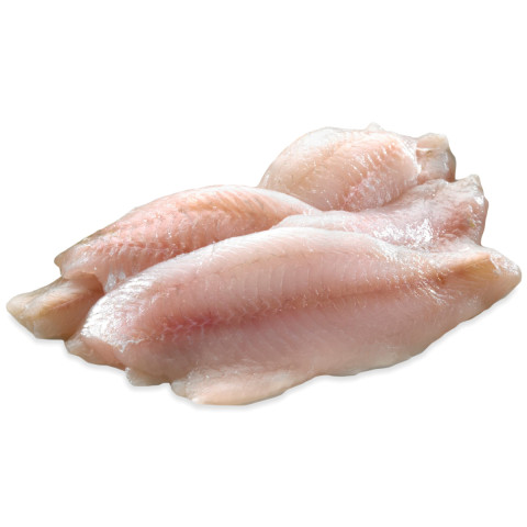 Abborrfilé platta ca1kg/10kg, fryst 02366220900000
