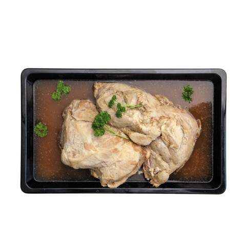 Gris bog sous vide ca3kg 02370715100004