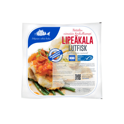 MSC Lutfiskfilè ca. 1kg färsk 02387996800004