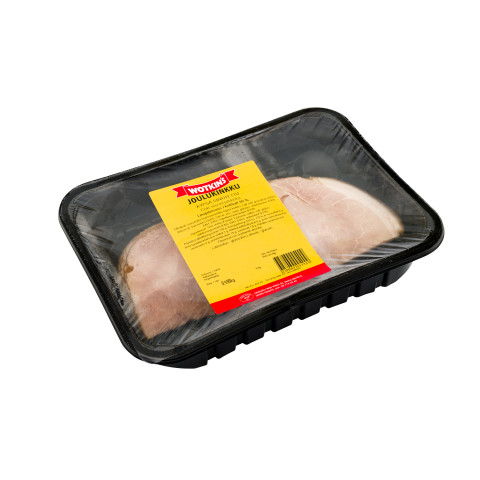 Julskinka skivad kokt ca 1kg 02388069000000
