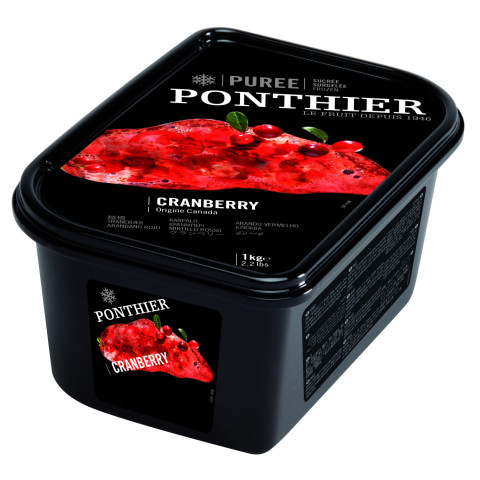 Tranbärspuré 1kg fryst 03228170414404