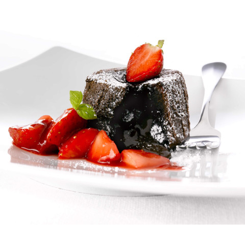 Chokladfondant 20X90g djupfryst 03700478571688