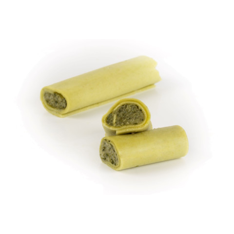Canneloni Spenat-Ricotta 80x50g/4kg fryst 04019797054383