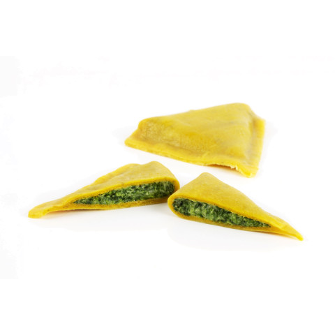 Grande Spenat-ricottaravioli 3kg fryst 04019797054598