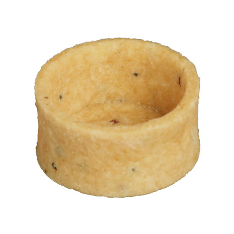 Quinoa minitartalet rund 210x5g vegansk fryst 04806036402872