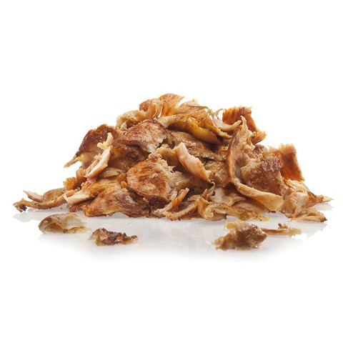 Kyckling Gyros 8kg förstekt fryst 05206611140523