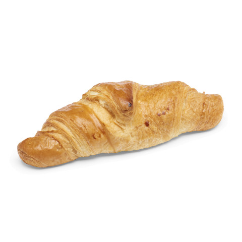 Smörcroissant 48x70g redo att baka fryst 05413056032973