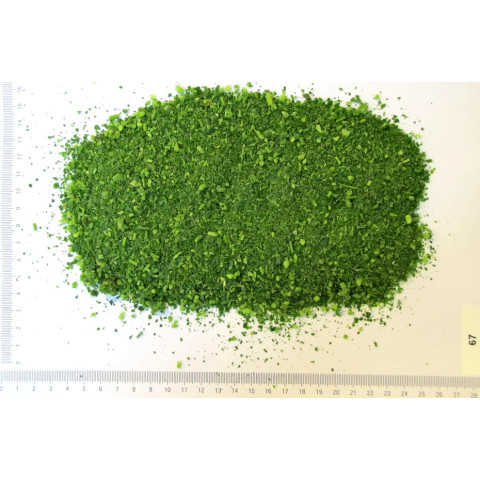 Persilja hackad 5x1kg fryst 05425007725803
