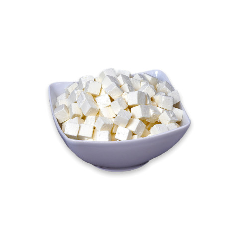 Salladost strimla 45+ laktosfri 2x5kg 05701638422794
