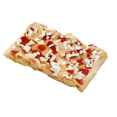 Unica® Classica tomat och mozzarella 10 x 18 cm 140 g x 30 4,2 kg fryst 05704500002049