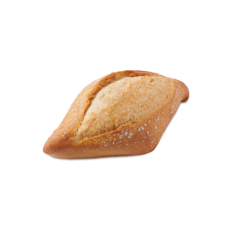 Stenugnsbakad ciabatta diamond 80x85g förbakad fryst 05907651679218