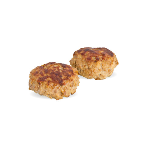 Jätteköttbulle 50g/5,5kg stekt fryst 06405263060442