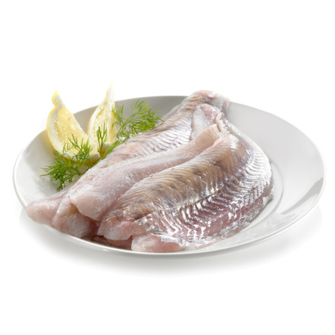 Gösfilé skinnfri 100-300g/5kg fryst 06406600222981