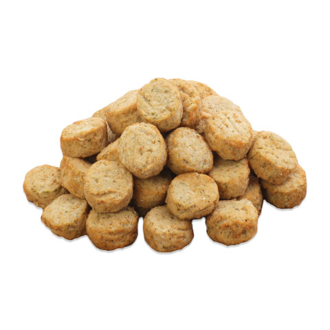 Gösbulle 16g/5kg förstekt fryst 06406600225128