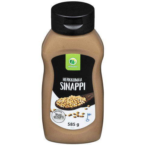 Senap 585g 06410840037137