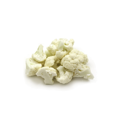 Blomkål i bitar 1kg 06416124502025