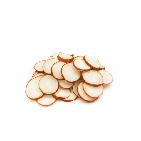Rädisaskivor 500g 06416124528001