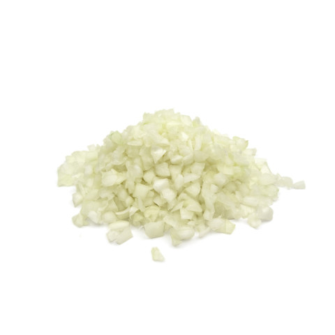 Lök tärnad 3mm 1kg 06416124530004