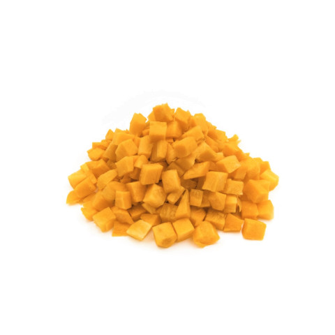 Morot i tärningar 10mm 1kg 06416124549006