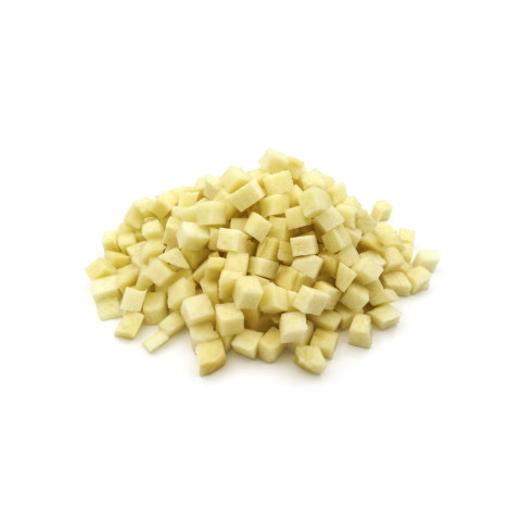Kålrot tärnad 10mm 1kg 06416124551009